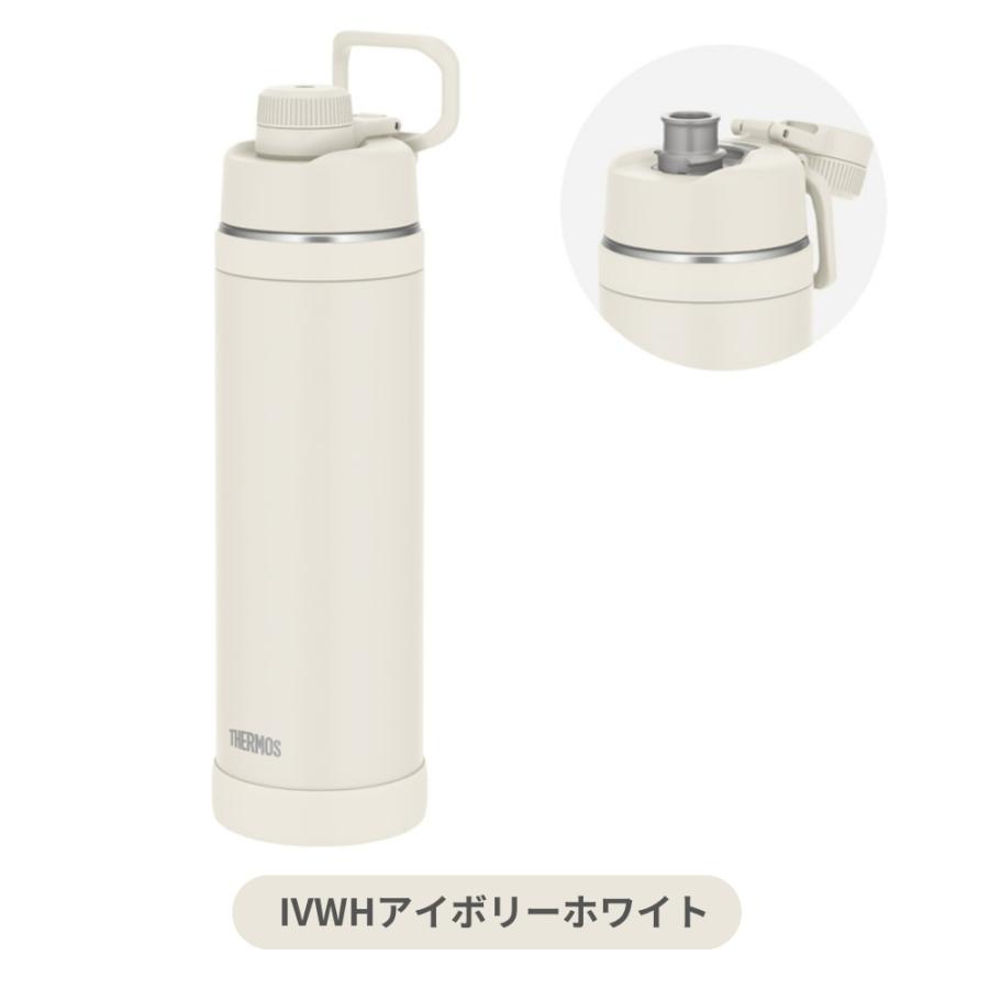 THERMOS（サーモス） 真空断熱スポーツボトルFJU-1501 水筒 1500ml 1.5