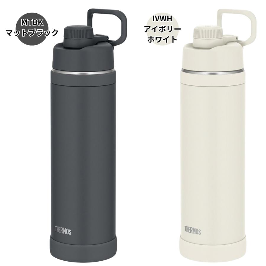 THERMOS（サーモス） 真空断熱スポーツボトルFJU-1501 水筒 1500ml 1.5
