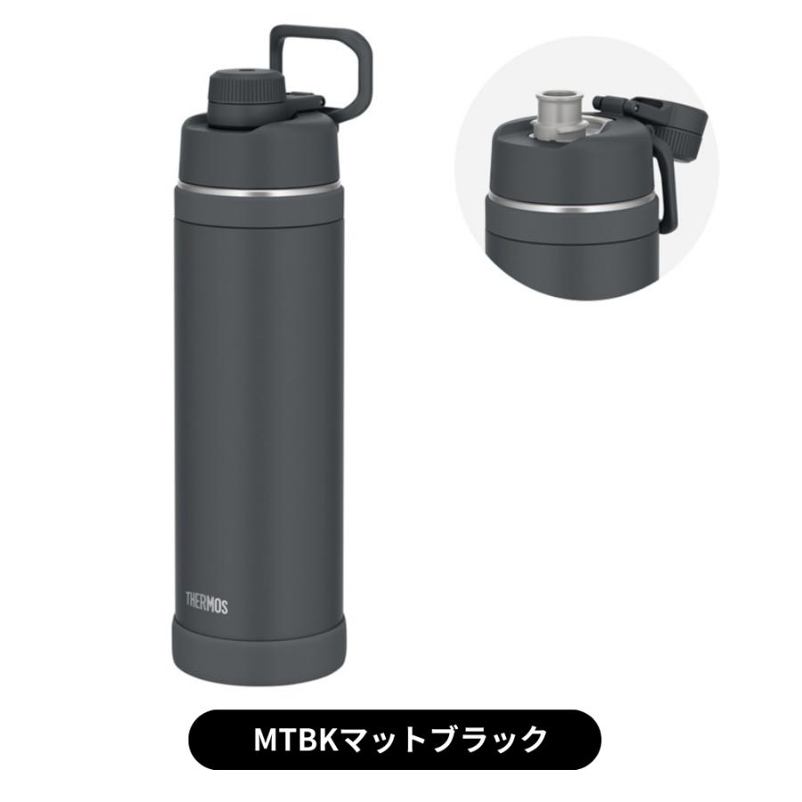 水筒　セット THERMOS（サーモス） 真空断熱スポーツボトルFJU-1501 水筒 1500ml 1.5