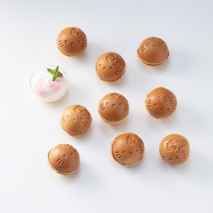 スケーター ベビーカステラメーカー ALOCT1 フライパン 直火専用