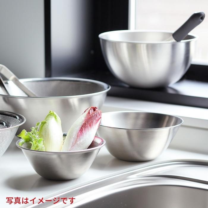 柳宗理 ボウル ステンレス 16cm 日本製 4905689311019 ギフト
