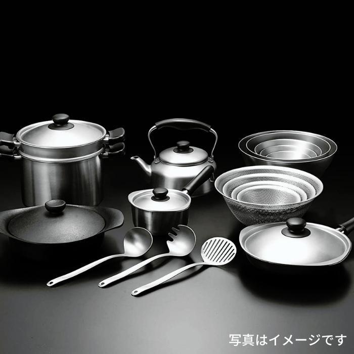 柳宗理 ザル ボウル ステンレス セット 日本製 6点セット