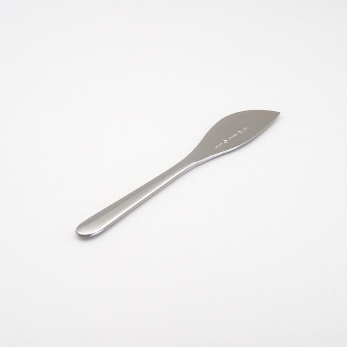 柳宗理 バターナイフ 17cm ステンレス 4905689000111 おしゃれ パン