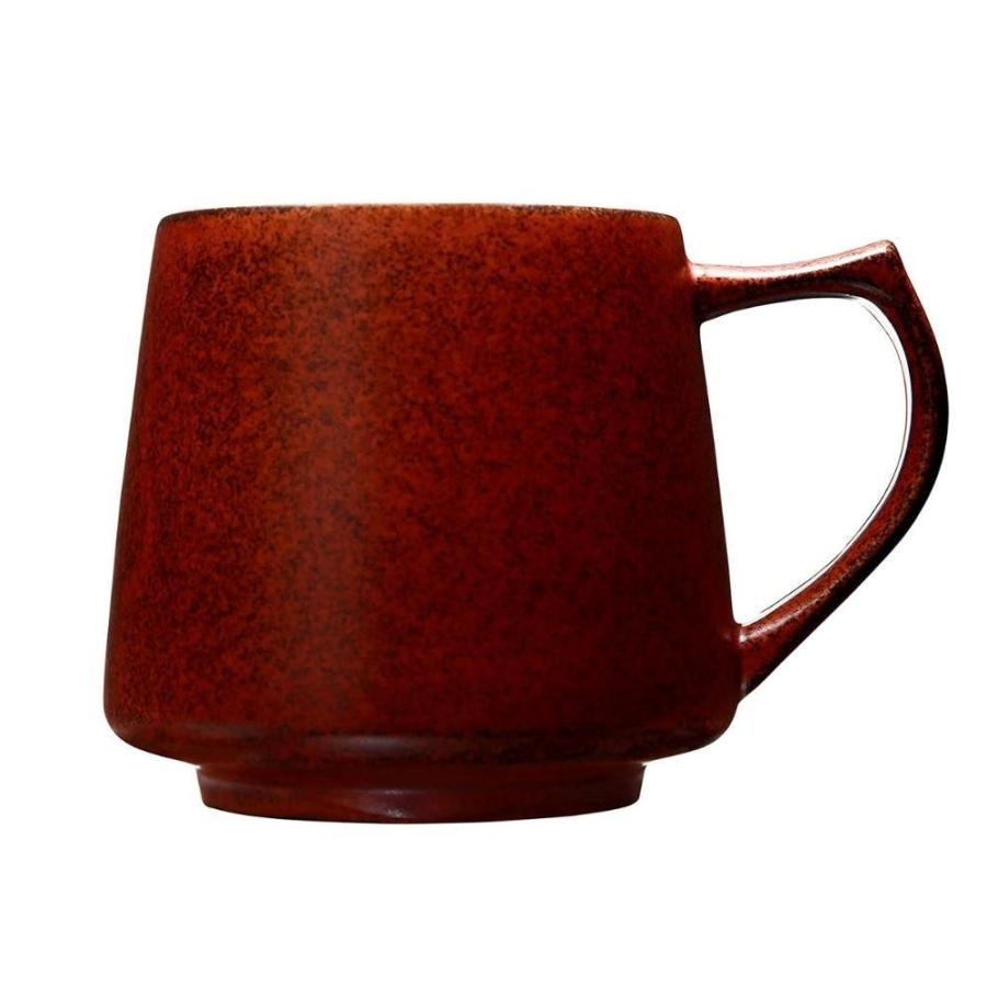 cores（コレス） マグカップ C811 473548 陶器 美濃焼 日本製 おしゃれ