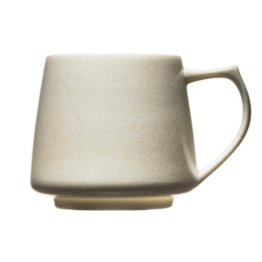 cores（コレス） マグカップ C811 473548 陶器 美濃焼 日本製 おしゃれ