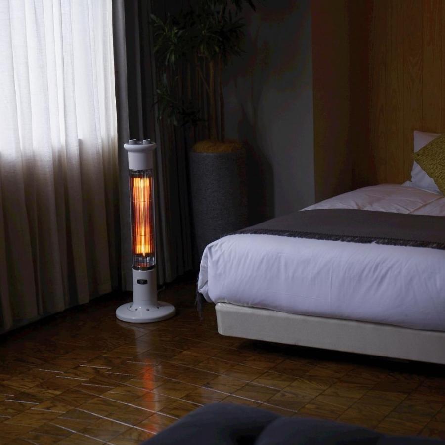 アラジン（Aladdin） 遠赤グラファイトヒーター 1灯管 CAH-1G9D 暖房機