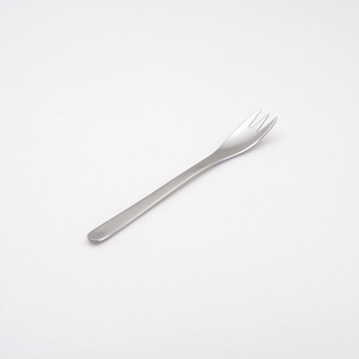 柳宗理 ケーキフォーク 15cm ステンレス 4905689000166 おしゃれ
