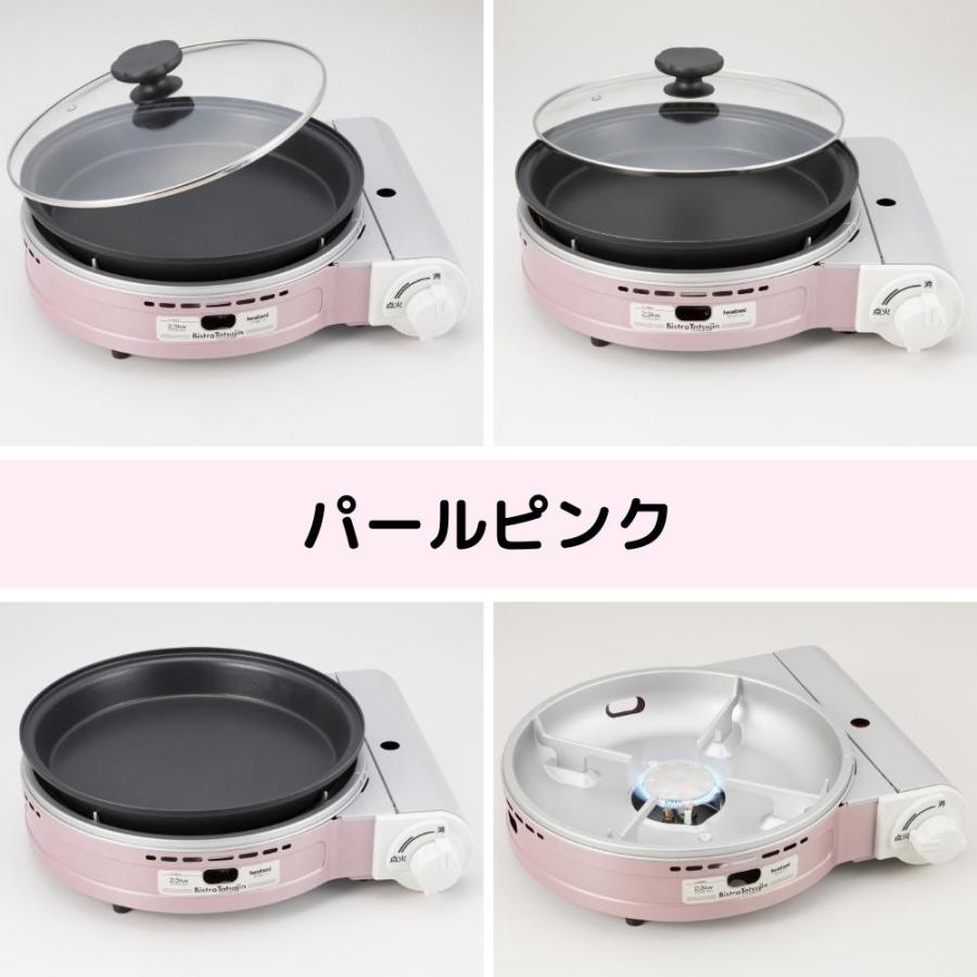 夏のBBQ ビストロの達人Ⅲ ホットプレート、グリル鍋 ビストロの達人III ビストロの達人3 グリルパン コンロ ホットプレート