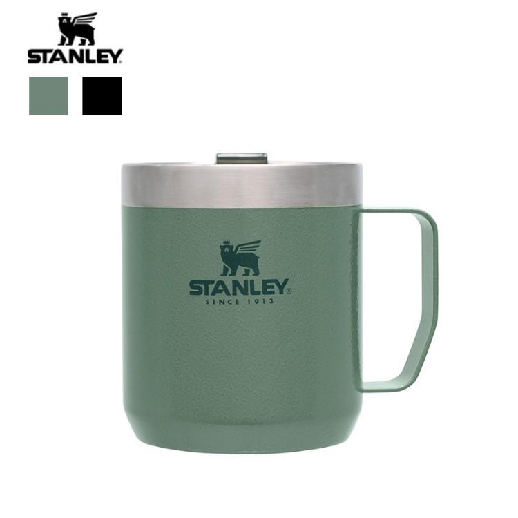 STANLEY（スタンレー） クラシック真空マグ 0.35L ステンレス