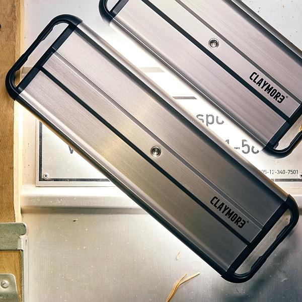 ★CLAYMORE(クレイモア)3FACE+ L CLF-2610TS ※167 CLAYMORE（クレイモア） 3FACE＋L アルペン限定品 CLF-2610TS LME