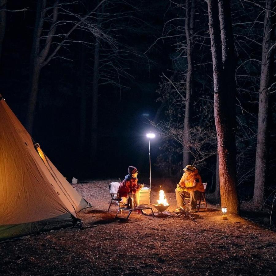 CLAYMORE 3FACE+ X LEDランタン Amazon | クレイモア(CLAYMORE) 3FACE NEO 10 KHAKI GRAY CLF