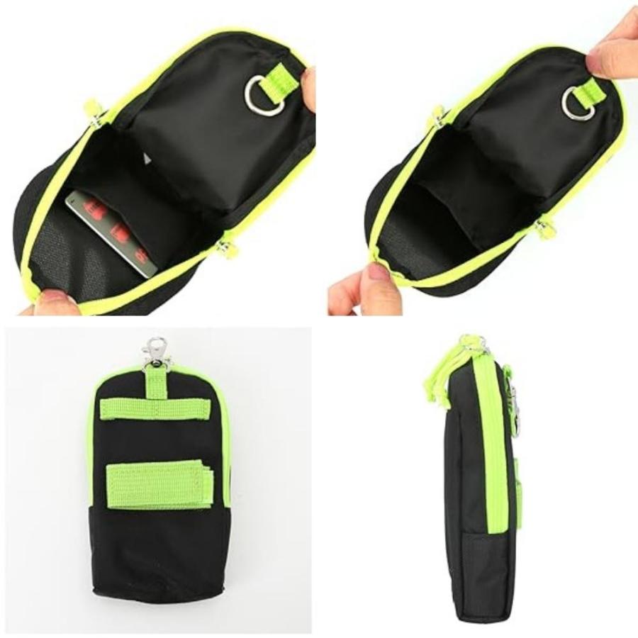 デビカ ランドセル用ポーチ エブリデイポーチ 143019 メール便