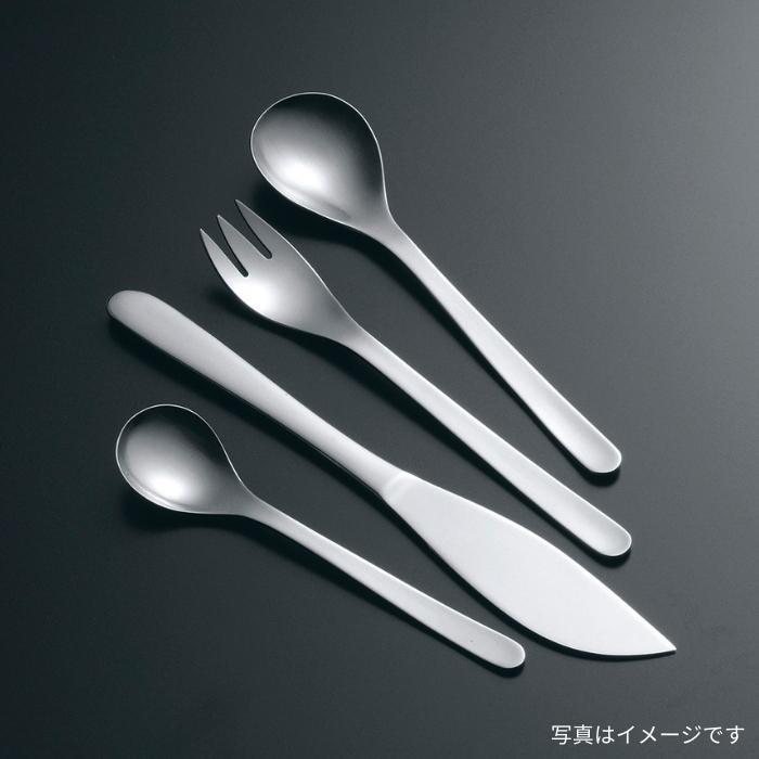 柳宗理 デザートフォーク 17cm ステンレス 4905689000067 おしゃれ