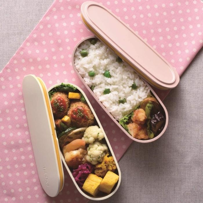 弁当箱・水筒 10000 THERMOS（サーモス） 弁当箱 フレッシュ ランチボックス 600ml DJT