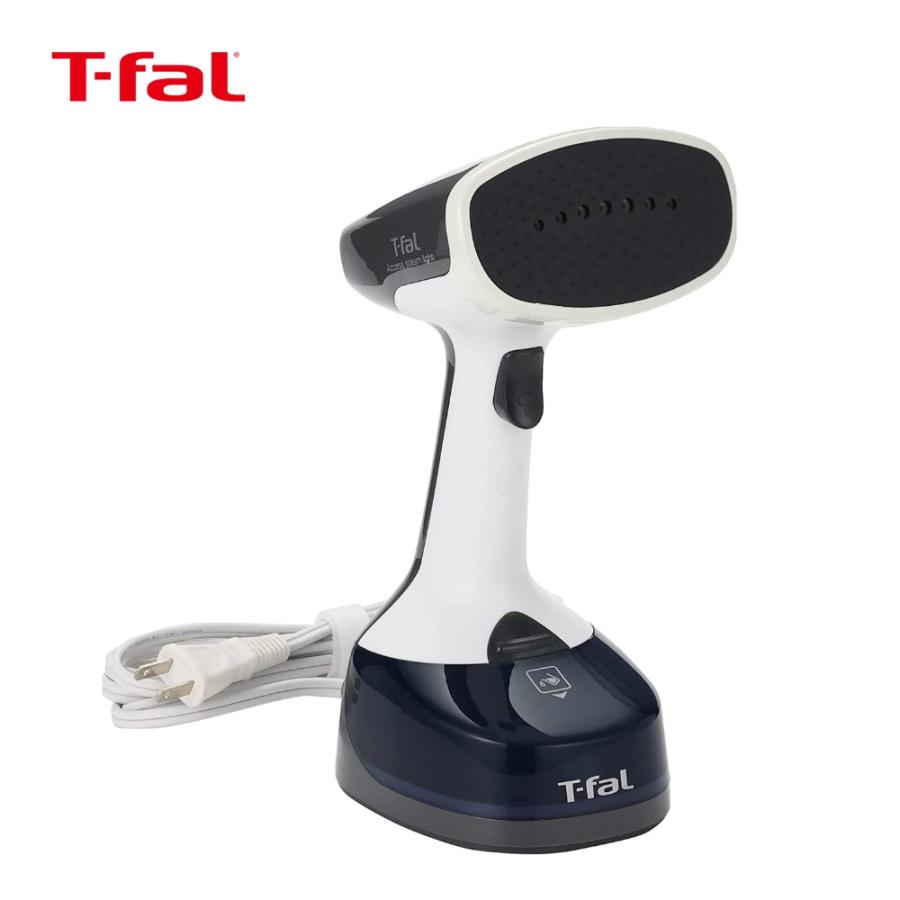 T-FALのスチームアイロン　DT7002J0 T-fal（ティファール） アクセススチーム スチームアイロン ライト