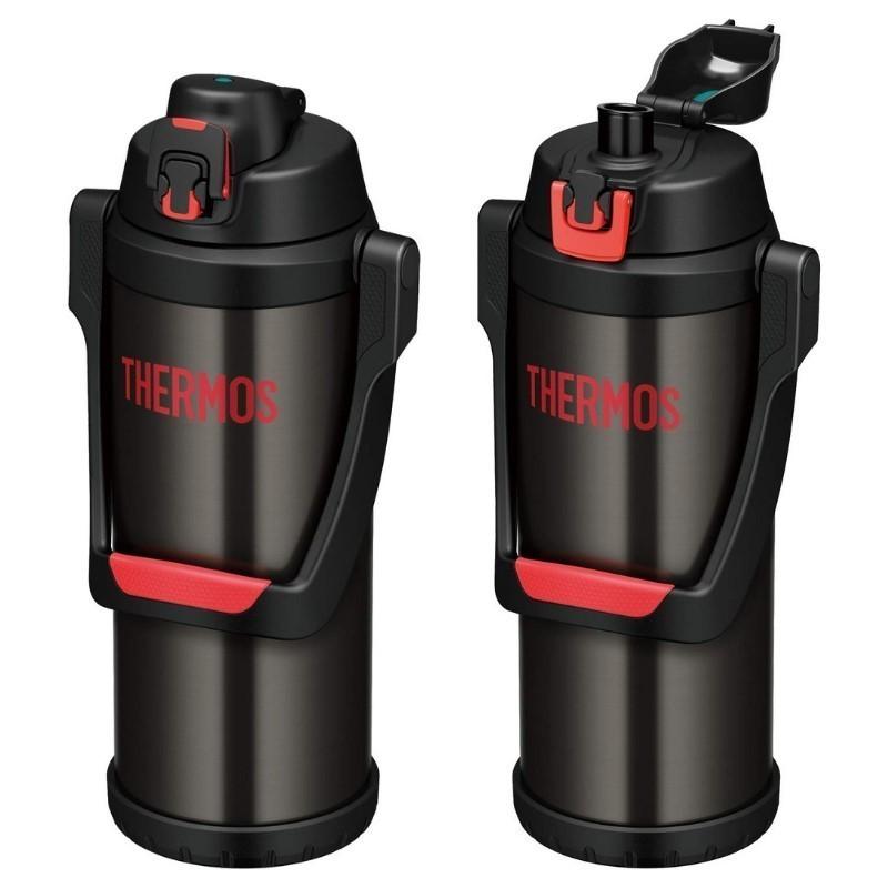 THERMOS（サーモス） 水筒 マグ 子供 大人 おしゃれ 直飲み 2.5