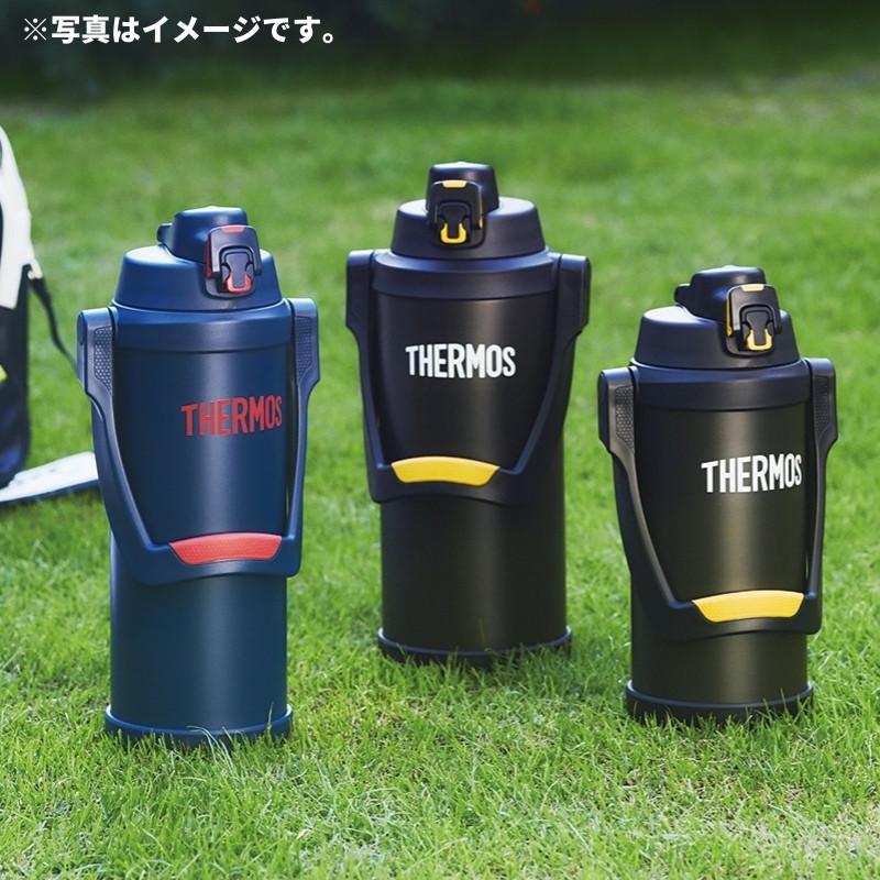 THERMOS（サーモス） 水筒 子供 大人 直飲み 3リットル 3L 保冷専用