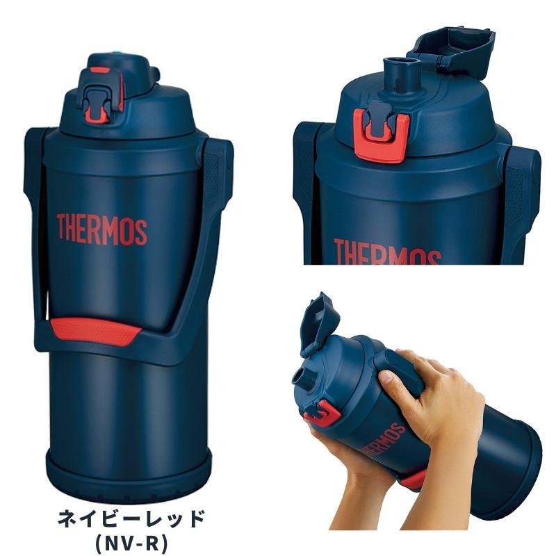 THERMOS（サーモス） 水筒 子供 大人 直飲み 3リットル 3L 保冷専用