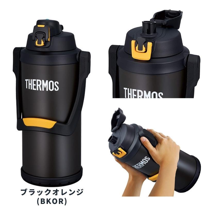 THERMOS（サーモス） 水筒 子供 大人 直飲み 3リットル 3L 保冷専用