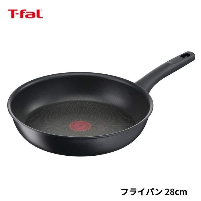 T-fal（ティファール） T-fal IH ハードチタニウム・アンリミテッド