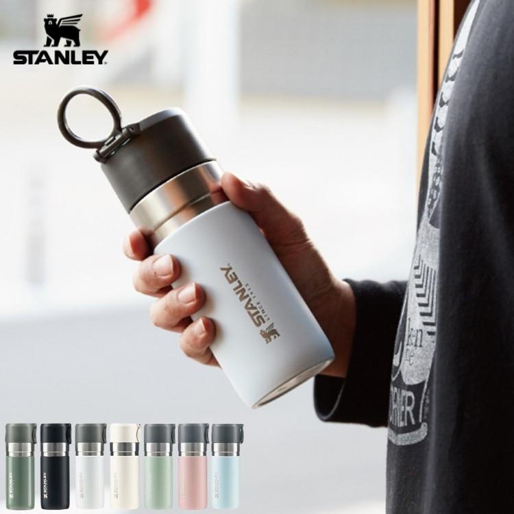 STANLEY（スタンレー） ゴーシリーズ ゴー 真空ボトル 0.37L