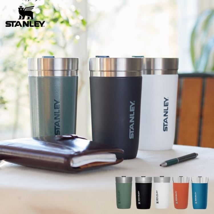 STANLEY（スタンレー） ゴーシリーズ 真空タンブラー 0.47L 水筒