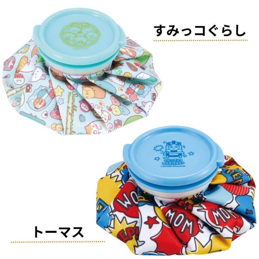スケーター skater ICB1 氷嚢 氷のう Sサイズ アイスバッグ アイス