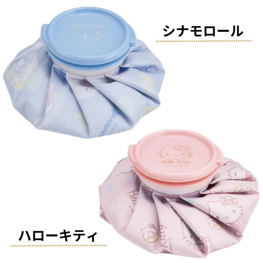 スケーター skater ICB1 氷嚢 氷のう Sサイズ アイスバッグ アイス