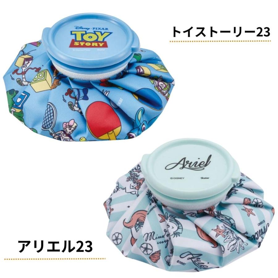 スケーター skater ICB1 氷嚢 氷のう Sサイズ アイスバッグ アイス