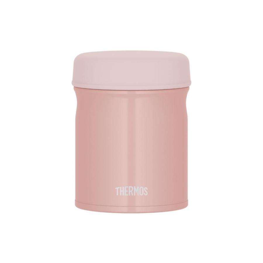 THERMOS（サーモス） 真空断熱スープジャー JEB-300 食洗機対応 300ml