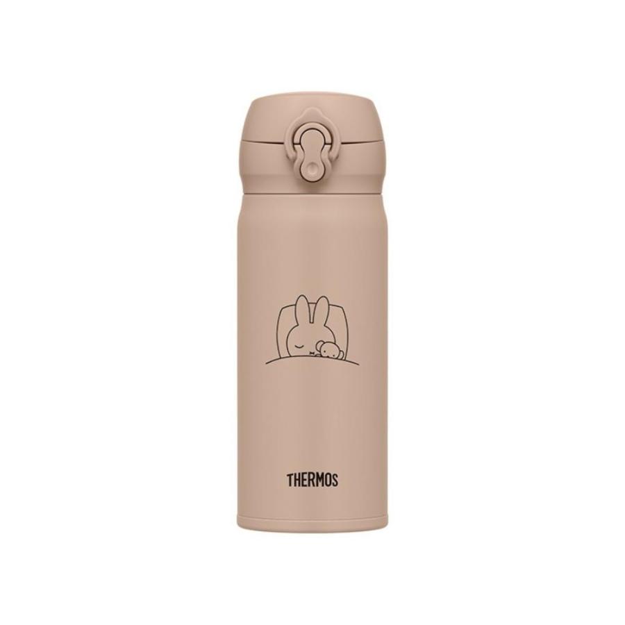 THERMOS（サーモス） 水筒 ワンタッチ 直飲み JNL-405B MKT 真空断熱