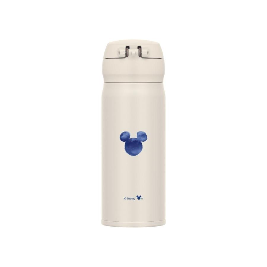 THERMOS（サーモス） 水筒 JNL-405DS ディスニー IVWH マグ 400ml