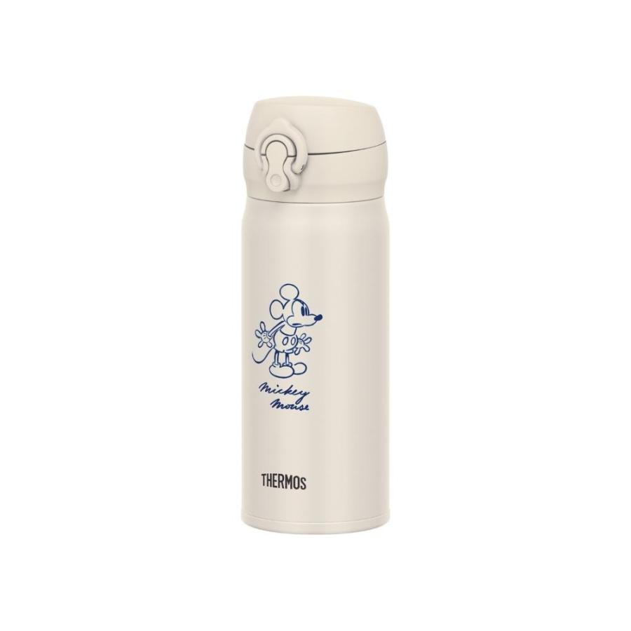 THERMOS（サーモス） 水筒 JNL-405DS ディスニー IVWH マグ 400ml