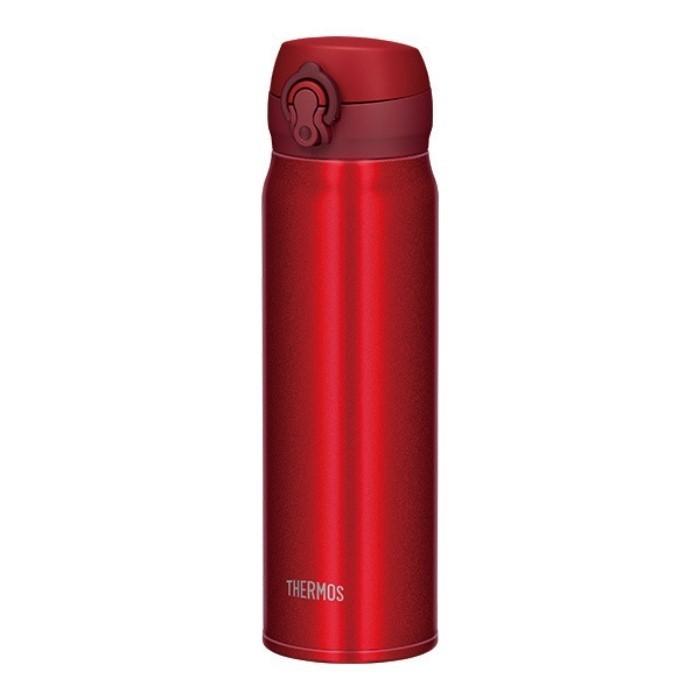 THERMOS（サーモス） 水筒 マグ 600ml 子供 大人 おしゃれ ワンタッチ