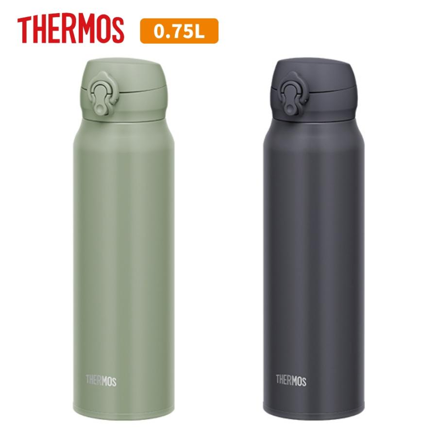 THERMOS（サーモス） 水筒 JNL-756 マグ 750ml 子供 大人 おしゃれ
