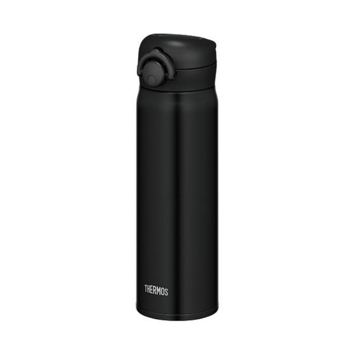 サーモス 水筒 500ml カバー ポーチ プレゼント 子供 大人 おしゃれ ワンタッチ Jnr 501 ボトル ステンレス 保冷 購買 Tbho マイボトル 軽量 保温 直飲み