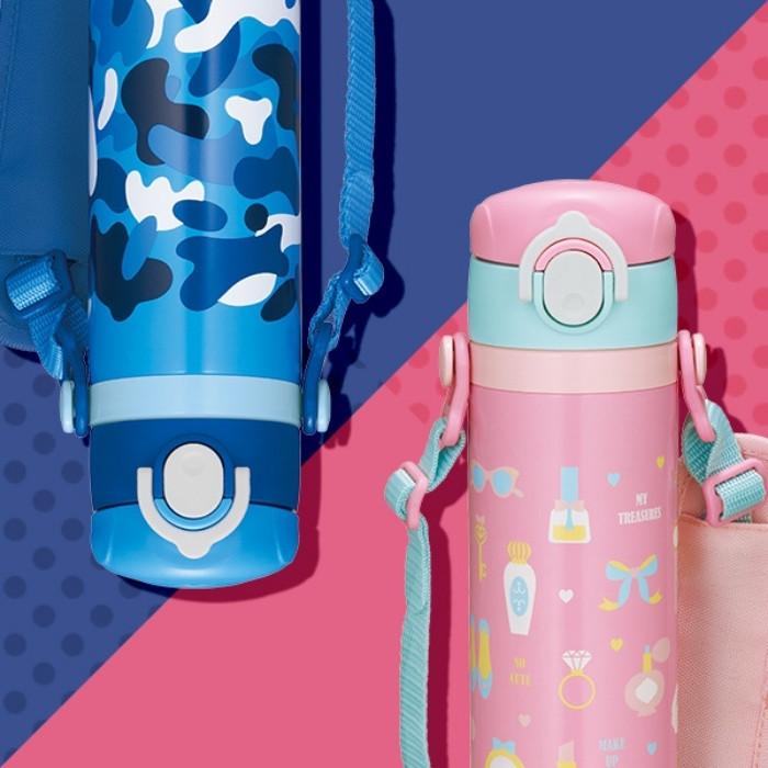 21新作モデル サーモス 水筒 キッズ 500ml マグ ワンタッチ 子供 人気 おしゃれ 直飲み ステンレス 保温 保冷 Joi 500 Babylonrooftop Com Au