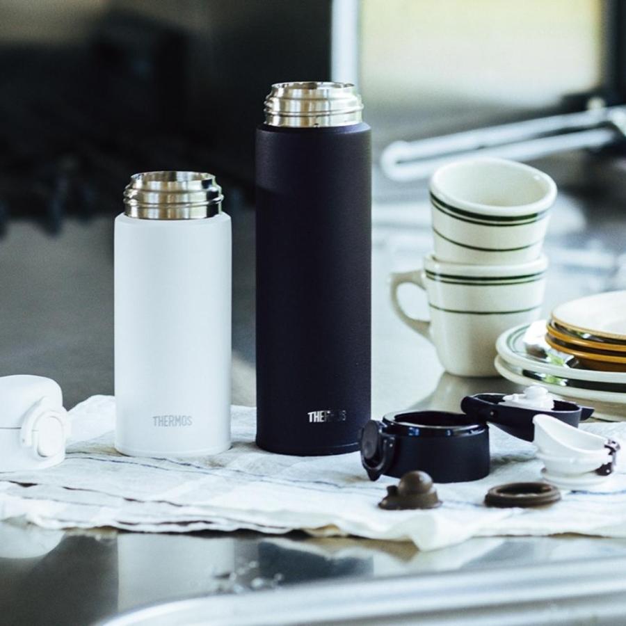 THERMOS（サーモス） 水筒 食洗機対応 カバー ポーチ プレゼント