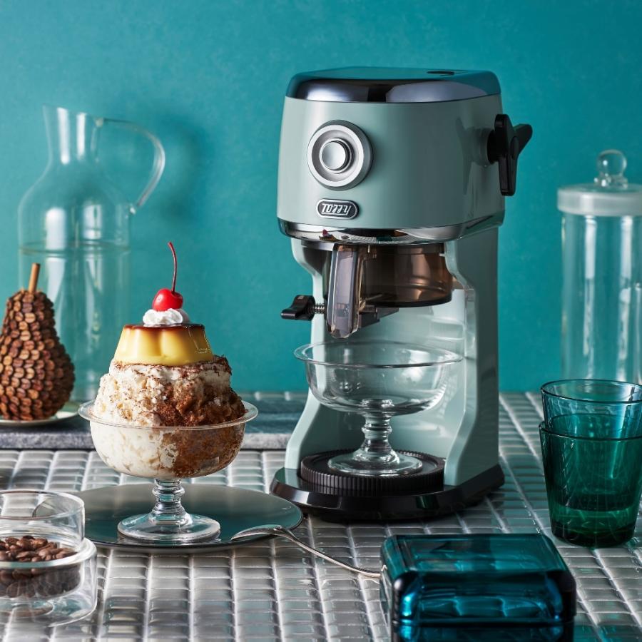 ★人気 Toffy 電動ふわふわかき氷器 K-IS12 新品 2023モデル 楽天市場】トフィー かき氷器 電動 K-IS12 Toffy｜電動ふわふわ