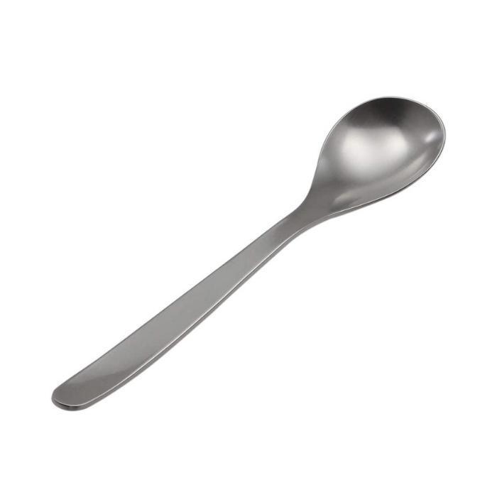 柳宗理 ラージ ティースプーン 16.2cm ステンレス 4905689000241