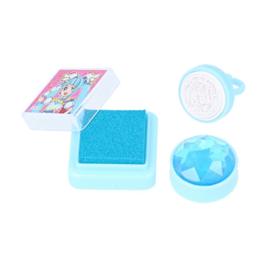 サンスター文具 ひみつのラブリーボックス プリキュア ディズニー