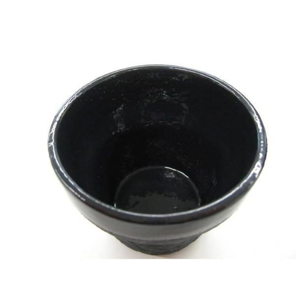 井伏鱒二 絵付け 湯呑み ぐい呑み お猪口 井伏鱒二 絵付け 湯呑み