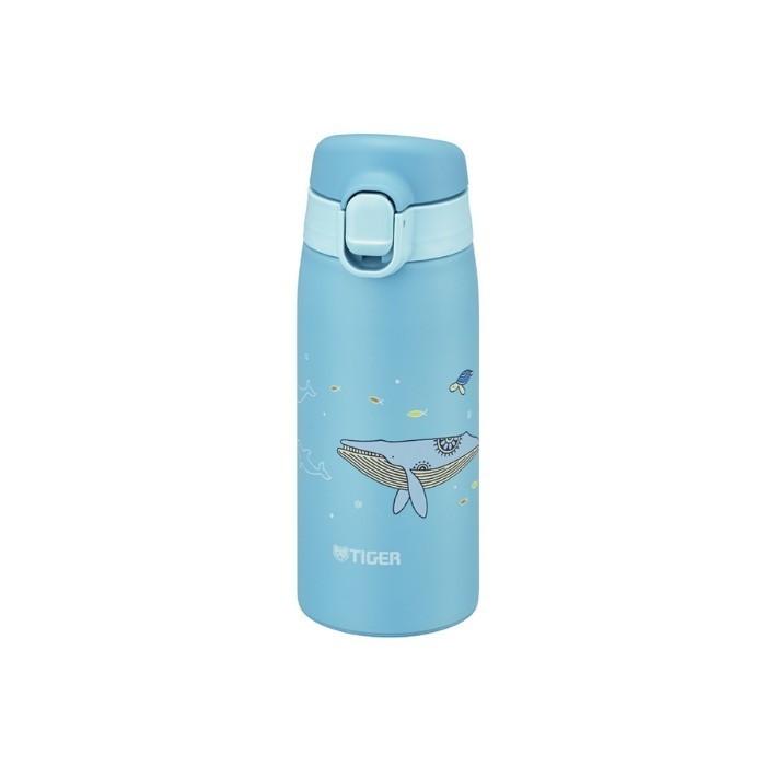 タイガー魔法瓶 タイガー 水筒 マグ おしゃれ 350ml 保温 保冷 TIGER