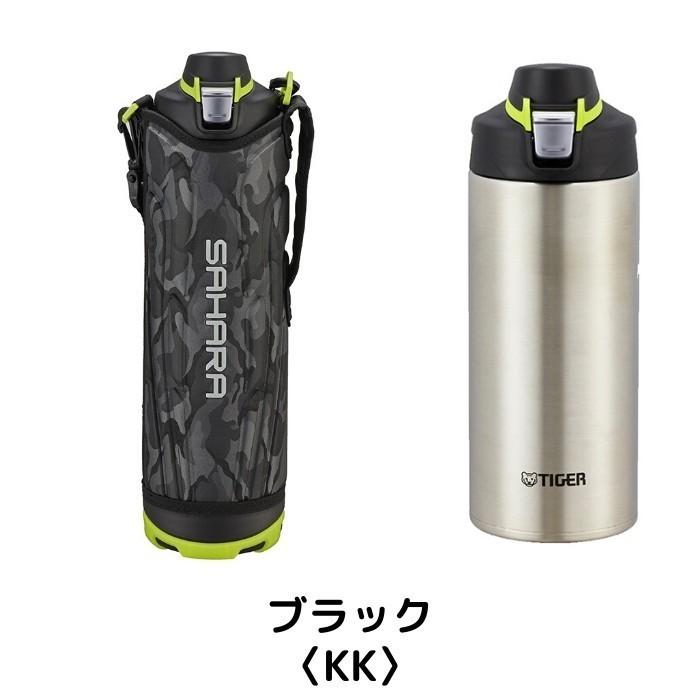 タイガー（TIGER） 水筒 マグ 1.5リットル カバー付き 直飲み 子供