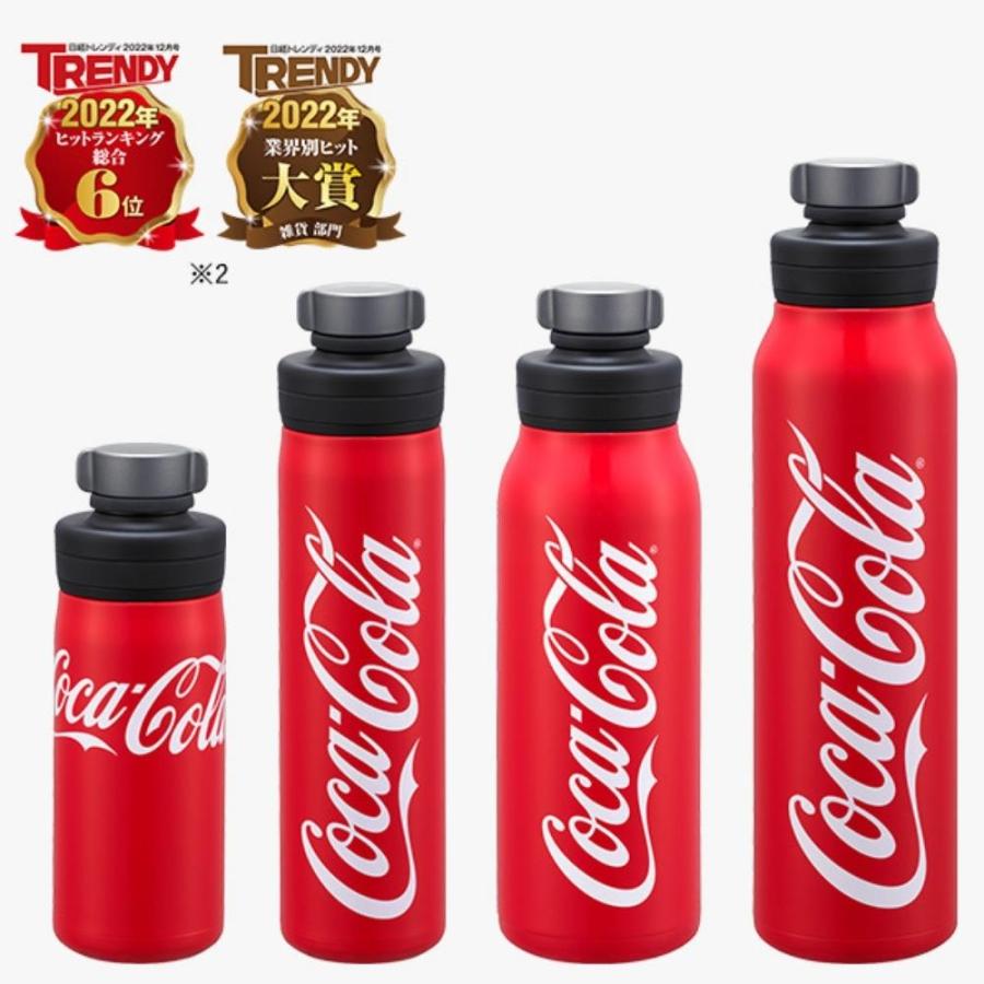 タイガー コカコーラ オフィシャル 水筒 炭酸ボトル 魔法瓶 真空 タイガー コカコーラ オフィシャル 水筒 炭酸ボトル 魔法瓶 真空