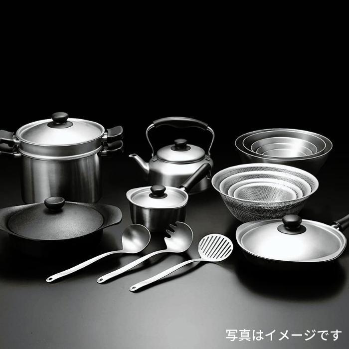 柳宗理 ザル ステンレス セット 311330 日本製 3点セット パンチング