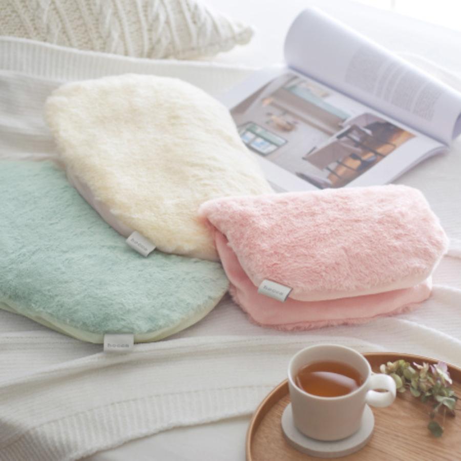 Toffy トフィー ジェル湯たんぽ hocca Lサイズ RX41-JY 湯たんぽ