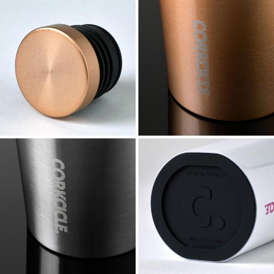 CORKCICLE（コークシクル） スパイス 水筒 タンブラー ボトル 保温保冷 