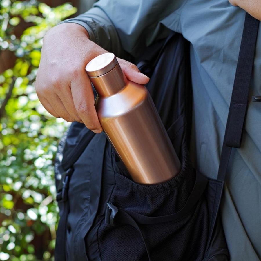 CORKCICLE（コークシクル） スパイス 水筒 タンブラー ボトル 保温保冷 