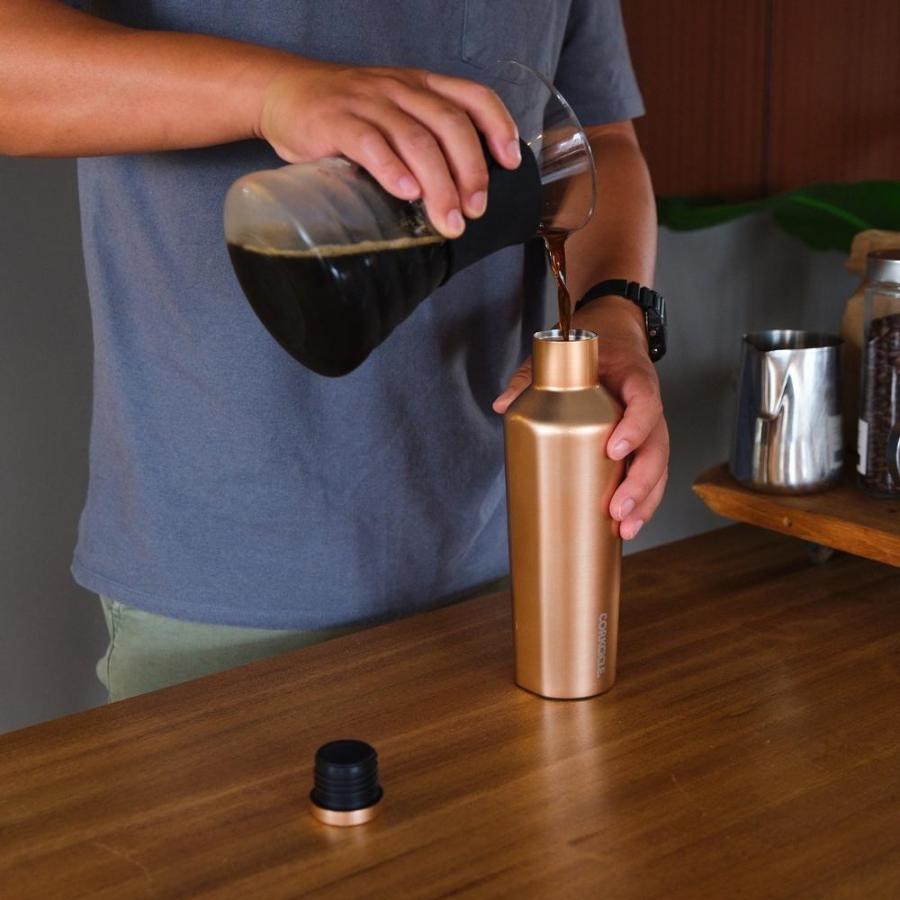 CORKCICLE（コークシクル） スパイス 水筒 タンブラー ボトル 保温保冷 